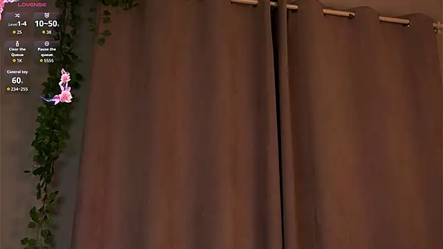 AmparoCilek Live XXX-chat