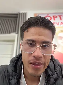 TavoHot_ Obrolan Langsung XXX