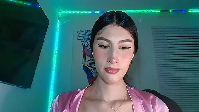 valeria_gonzales_ élő XXX-chatje