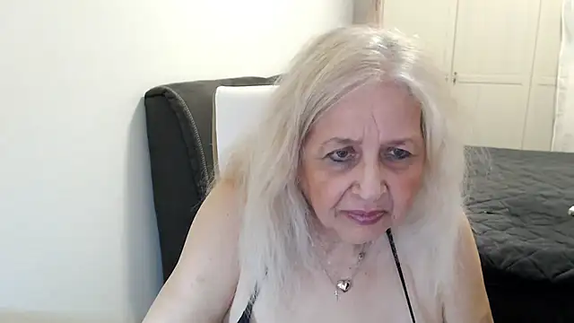 Chatroom XXX en direct de SusiLifeXXX