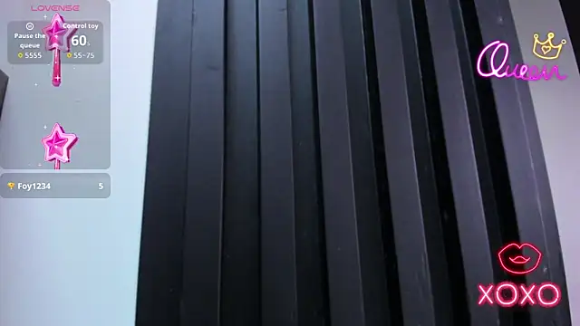 Živý XXX chat Melody-Joness