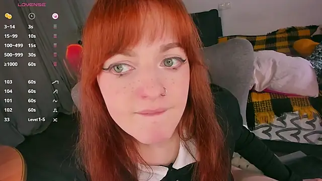 Alice_CutePerv: вебкам-шоу