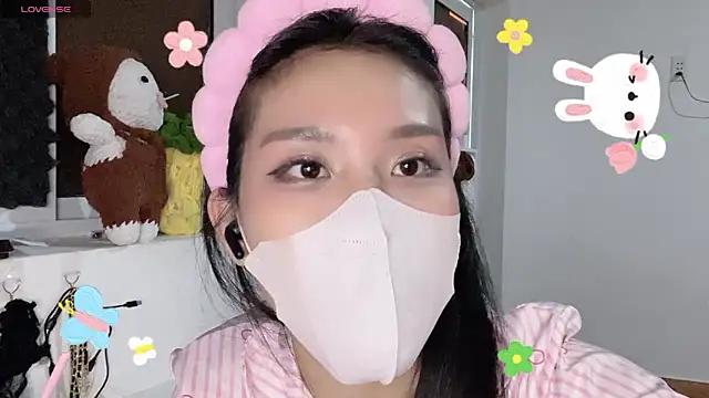 Chat XXX Live Tieu-May