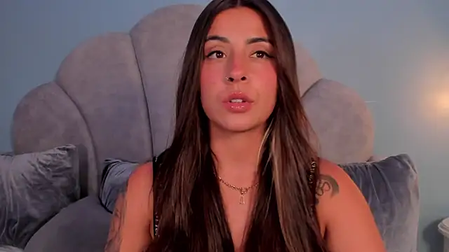 Sembang XXX Secara Langsung gaby_klum