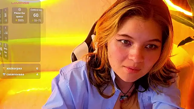 Jeonmei_tp 라이브 XXX 채팅