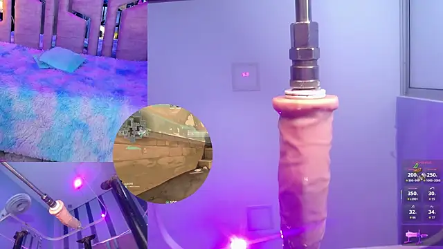 LizzieCutie_ Live XXX-Chat