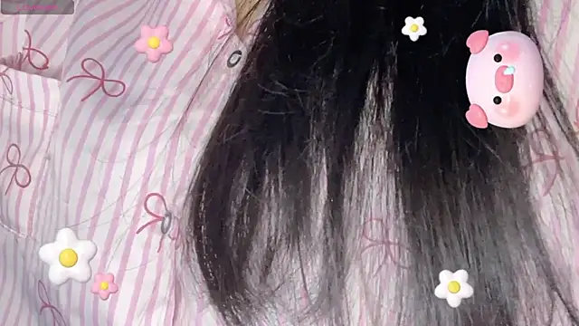 Tieu-May 라이브 XXX 채팅