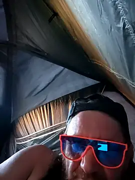 Pertunjukan Kamera Web Csirhc