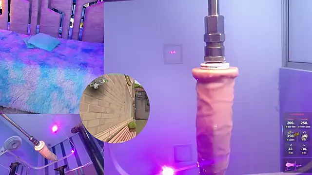 LizzieCutie_: онлайн-секс-чат