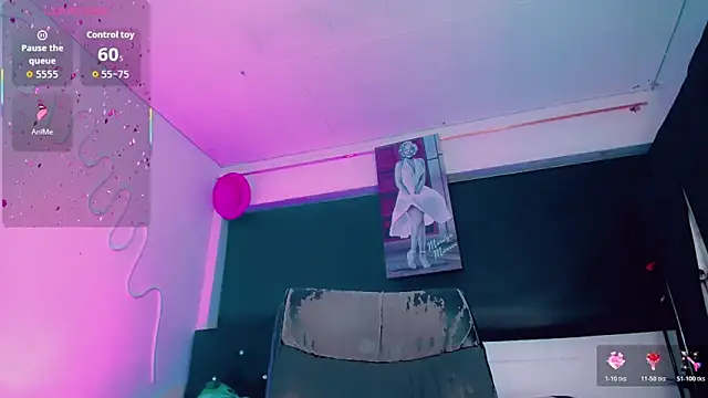 Kendall_hornyy Chat XXX live