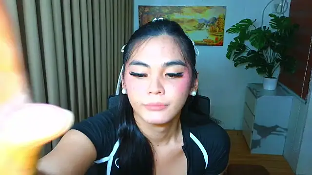 Lovely_jassy Chat XXX live