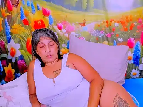 Chat XXX en directo de indianroxy