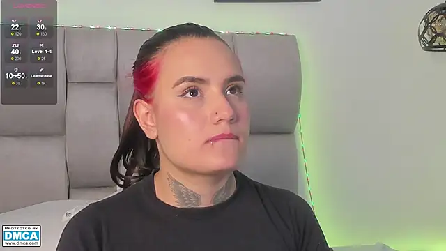 XXX chat uživo modela Susan-Sweet-7