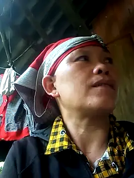 Sembang XXX Secara Langsung mama-cute