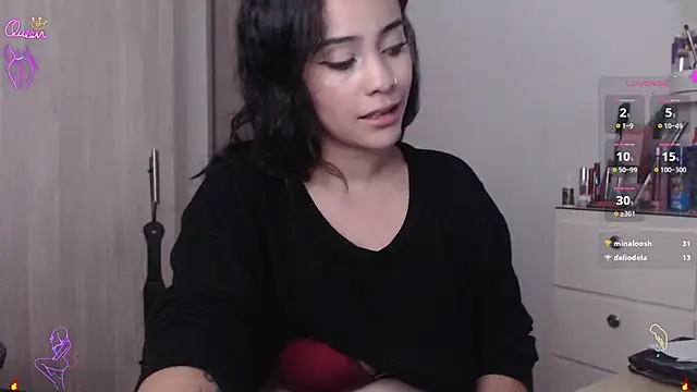 scarlett_diamond11 Chat XXX in diretta