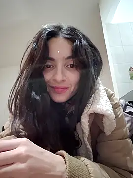 Chatroom XXX en direct de Sam_Sara