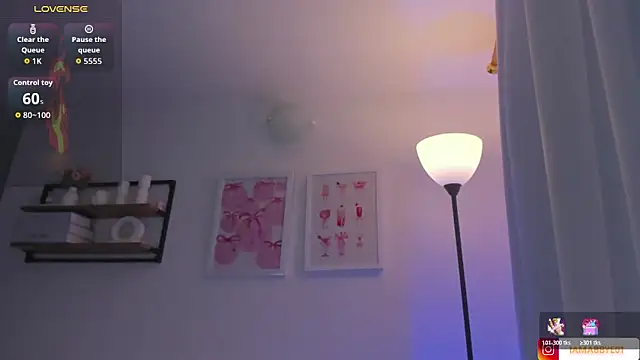 Abbye_blue01's Live XXX Chat