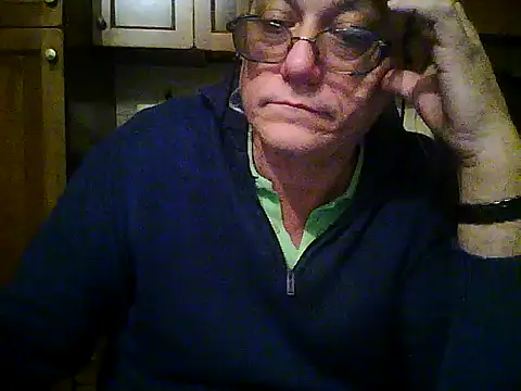 Show webcam de gianbragallini