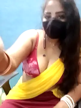 tamil_Vennila Obrolan Langsung XXX