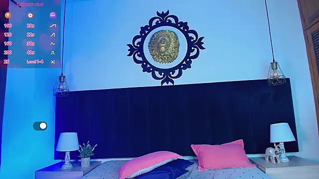 Show Webcam de Skyee_angel