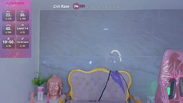 miss_devil_s – Live XXX-chat