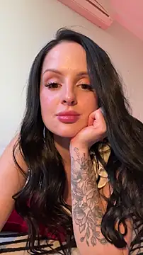 Evayra Chat XXX in diretta