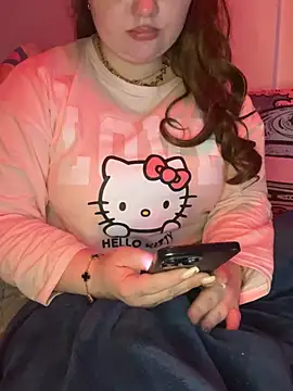 savageebny Webcam-Show