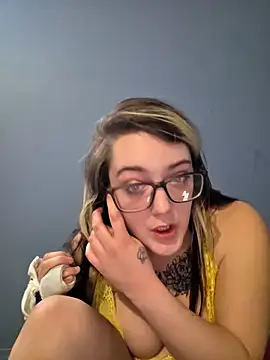 Sembang XXX Secara Langsung midnightminx0701