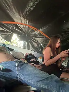 Pertunjukan Kamera Web Sexydraztic869