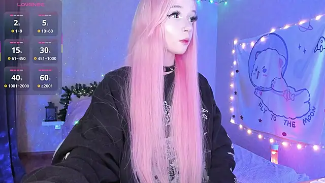 Misty_Shadow – Live XXX-chat