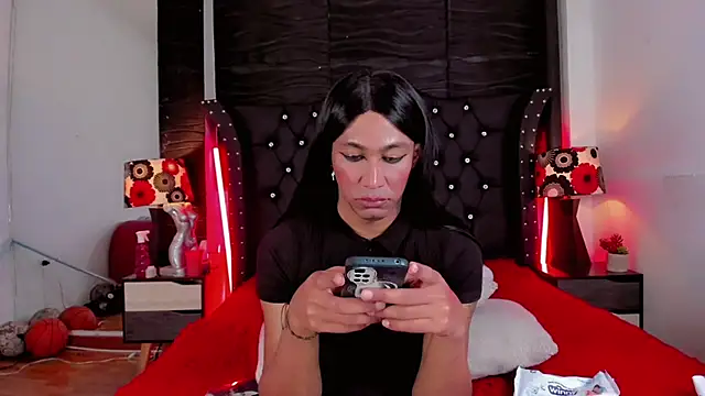 Lucia-sex – Naživo XXX chat