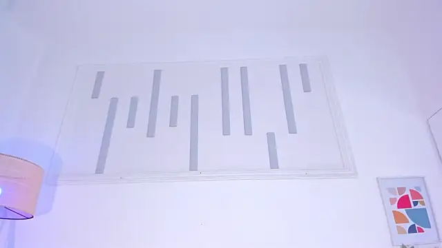 alanismorgan's Live XXX Chat