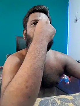 Pokazy przed kamerką – Rayansmith_