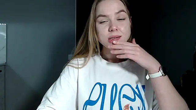 Sunbeam_ webcam show