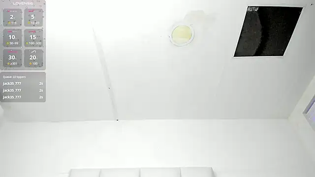 عرض كام Cleopatra_Trans