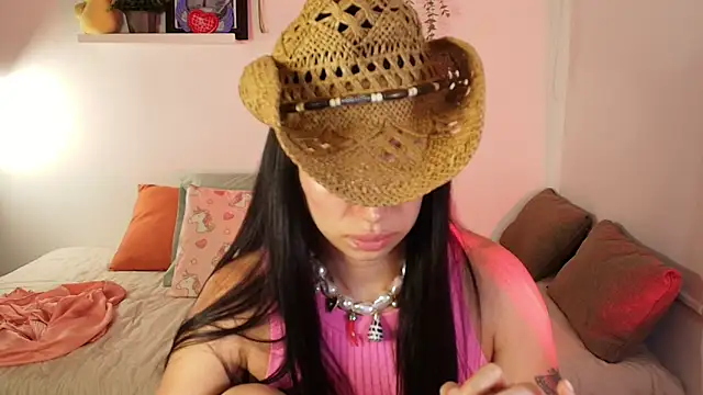 lilyy_evanss Live XXX-Chat