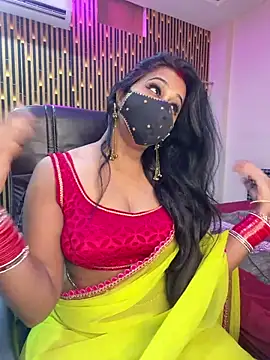 Chatroom XXX en direct de item_GirI