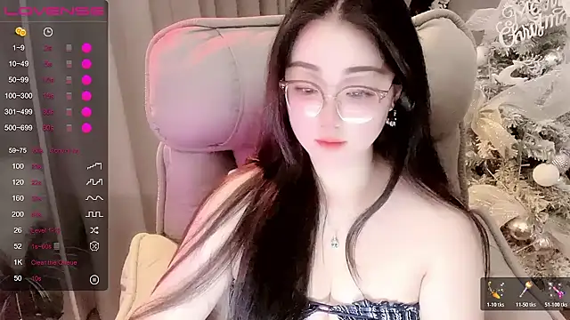 Monica-666888- 网络视讯表演