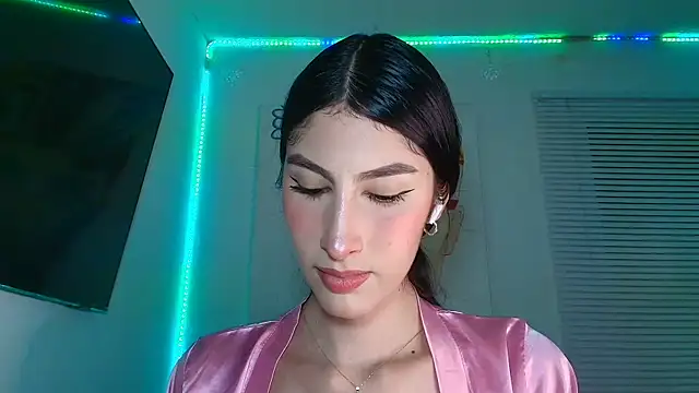 valeria_gonzales_'s Live XXX Chat