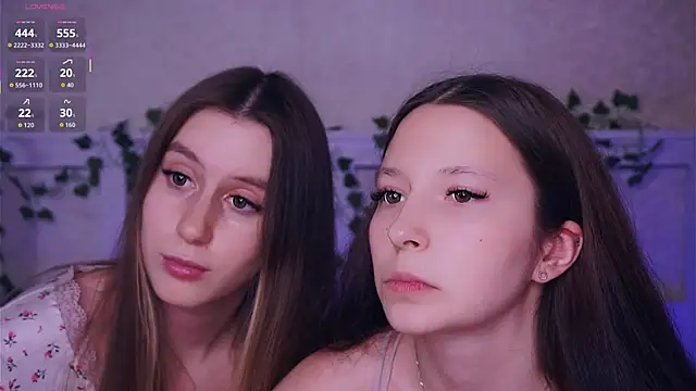 GabrielleLynchard live XXX chat