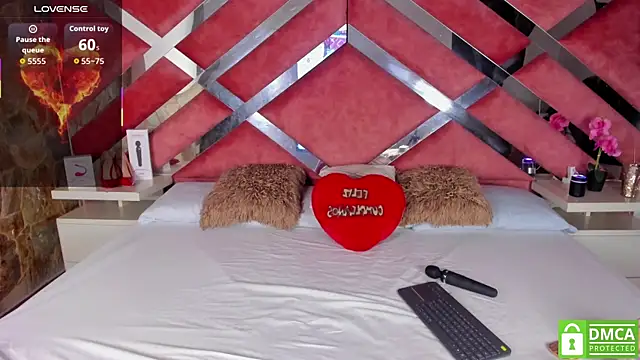 Lily_Queen30 Chat XXX in diretta