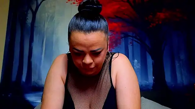 ElizabethEven Live XXX-chat