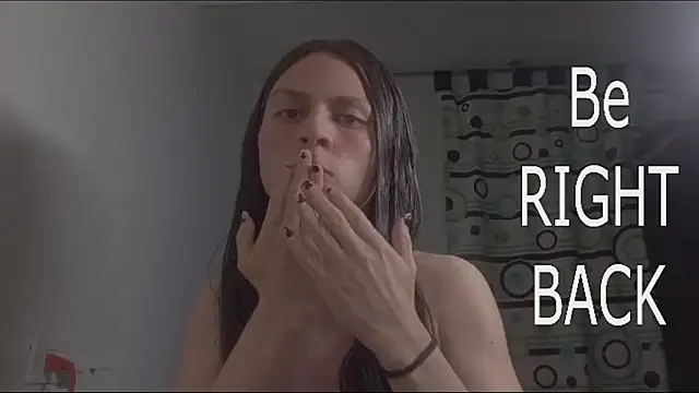 Petite-Goth: απευθείας συνομιλία ΧΧΧ