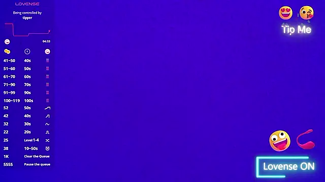 Lola_wish1's Live XXX Chat