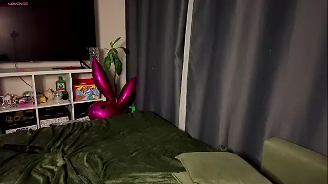 Chat +18 de FilomenaGaertner ao vivo