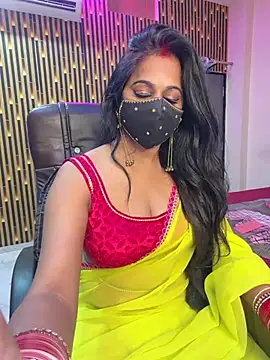 Chat XXX ao vivo de item_GirI