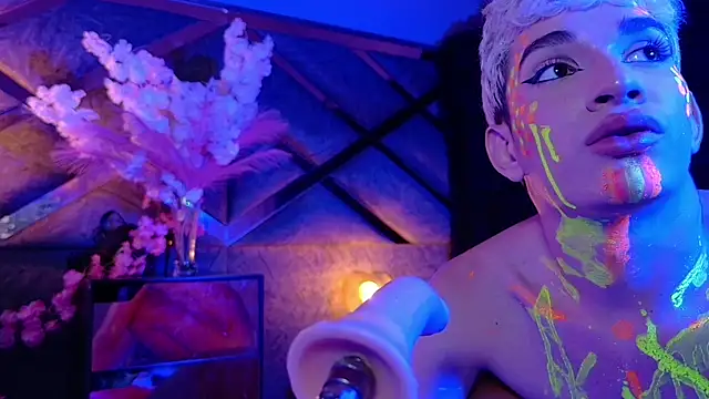 Cherry_zayden_ webcam show