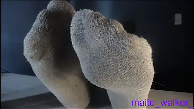 Czat XXX na żywo – Maite_walker_