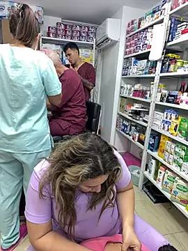 Show Webcam de kandalove