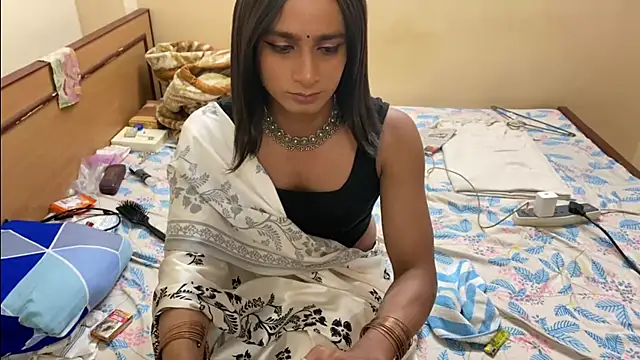 LuvLayla 라이브 XXX 채팅